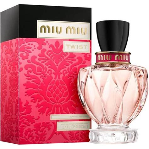 miu miu twist 100ml